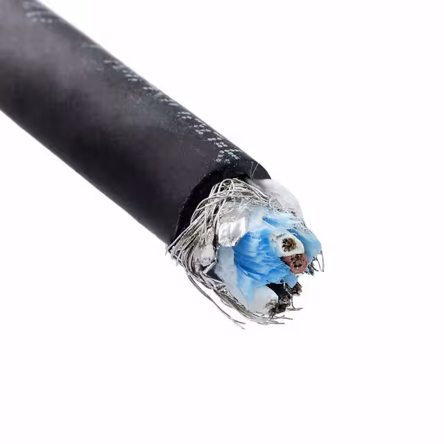 45292 BK199 Alpha Wire  Cables Alambres